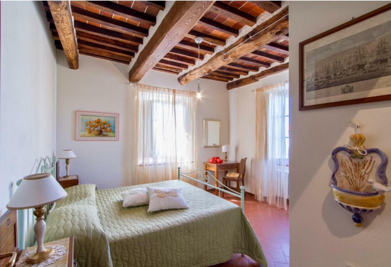Suite Agave Seravezza Dış mekan fotoğraf