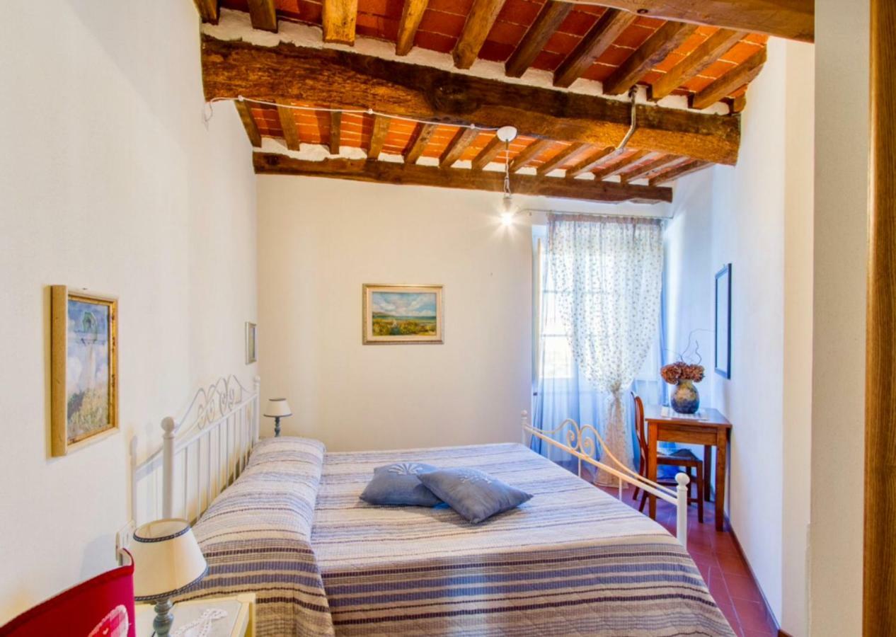 Suite Agave Seravezza Dış mekan fotoğraf